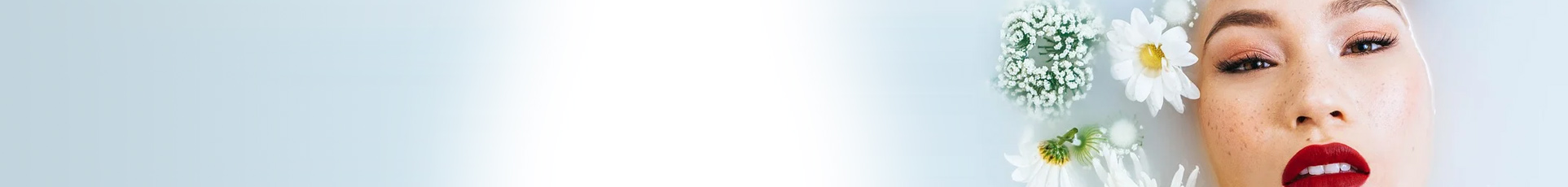 Mit Ihrer Haut im reinen