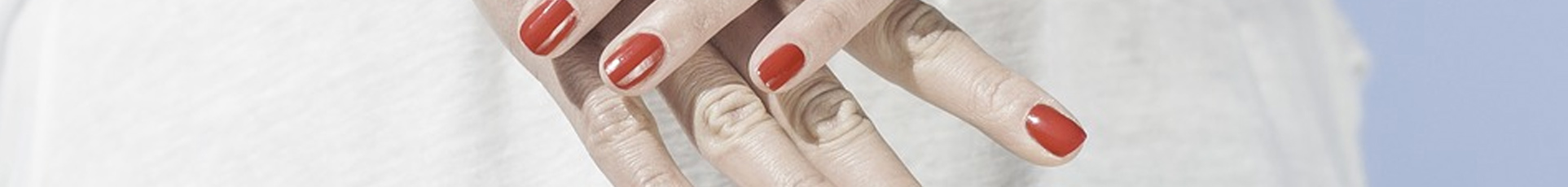 Maniküre & Pediküre